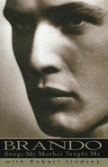 Cover: Brando: Song Mother Taught - Modern Library