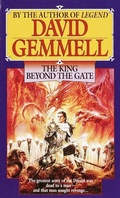 Cover: The King Beyond the Gate - Del Rey