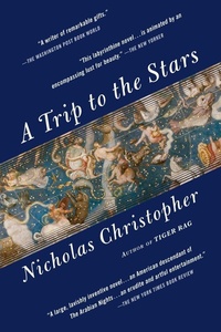 Enlarge image Cover: A Trip to the Stars - The Dial Press