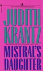 Cover: Mistral's Daughter - Bantam Books