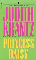 Cover: Princess Daisy - Bantam Books