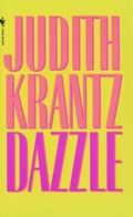 Cover: Dazzle - Bantam Books