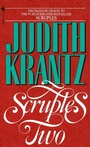 Cover: Scruples Two - Bantam Books