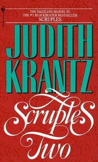Enlarge image Cover: Scruples Two - Bantam Books