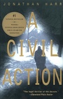 Cover: A Civil Action - Vintage