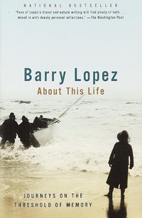 Enlarge image Cover: About This Life - Vintage