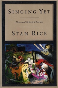 Enlarge image Cover: Singing Yet - Knopf