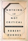 Cover: Nothing If Not Critical - Knopf