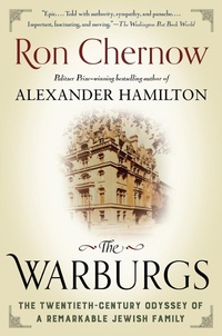 Abbildung von: The Warburgs - Vintage
