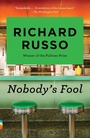 Cover: Nobody's Fool - Vintage