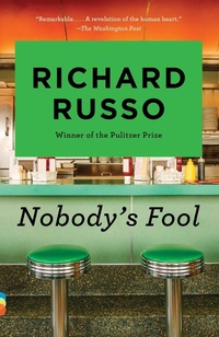 Enlarge image Cover: Nobody's Fool - Vintage