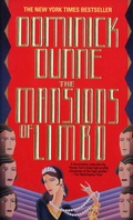 Cover: The Mansions of Limbo - Bantam Books