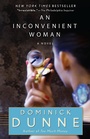 Cover: An Inconvenient Woman - Ballantine Books