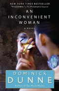 Cover: An Inconvenient Woman - Ballantine Books