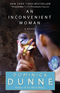 Enlarge image Cover: An Inconvenient Woman - Ballantine Books