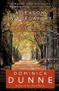 Cover: A Season in Purgatory - Ballantine Books