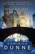 Cover: The Two Mrs. Grenvilles - Ballantine Books