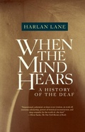 Cover: When the Mind Hears - Vintage