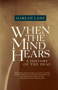 Enlarge image Cover: When the Mind Hears - Vintage