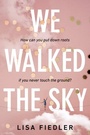 Cover: We Walked the Sky - Razorbill