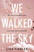 Cover: We Walked the Sky - Razorbill