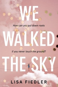 Enlarge image Cover: We Walked the Sky - Razorbill