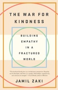Cover: The War for Kindness - Crown