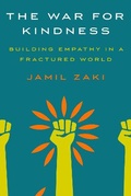 Cover: The War for Kindness - Penguin Random House India