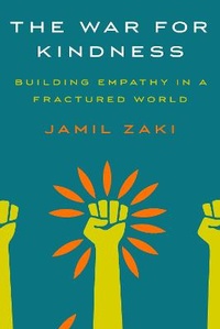 Enlarge image Cover: The War for Kindness - Penguin Random House India