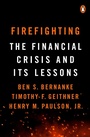 Cover: Firefighting - Penguin Books