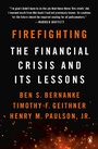 Cover: Firefighting - Penguin USA