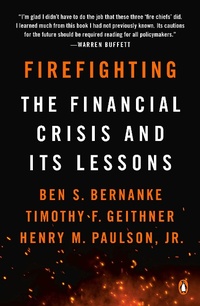 Enlarge image Cover: Firefighting - Penguin USA