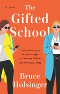 Cover: The Gifted School - Riverhead Books