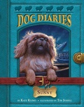 Cover: Dog Diaries #14: Sunny - Random House Books for Young Readers