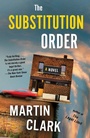 Cover: The Substitution Order - Vintage