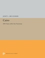 Cover: Cairo - Princeton University Press