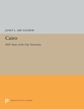 Cover: Cairo - Princeton University Press
