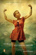 Cover: No Walls and the Recurring Dream - Penguin Books