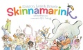 Cover: Sharon, Lois and Bram's Skinnamarink - Prentice Hall Press