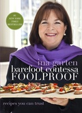 Cover: Barefoot Contessa Foolproof - Clarkson Potter
