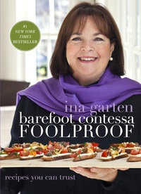 Abbildung von: Barefoot Contessa Foolproof - Clarkson Potter