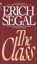 Cover: The Class - Bantam Books