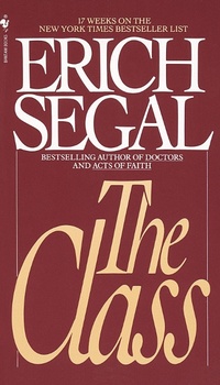 Enlarge image Cover: The Class - Bantam Books