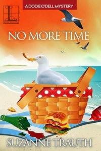 Enlarge image Cover: No More Time - Lyrical Press