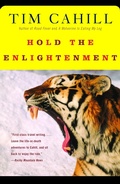 Cover: Hold the Enlightenment - Villard
