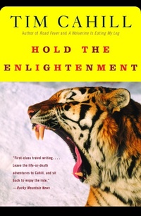 Abbildung von: Hold the Enlightenment - Villard