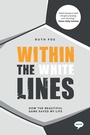Cover: Within the White Lines - Trigger Publishing