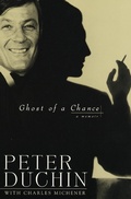 Cover: Ghost of a Chance - Random House