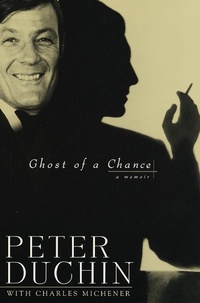 Enlarge image Cover: Ghost of a Chance - Random House