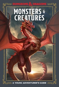 Abbildung von: Monsters and Creatures - Ten Speed Press